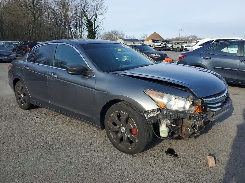 2010 Honda Accord ex