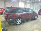 2020 Honda Odyssey exl