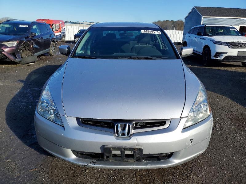 2004 Honda Accord lx