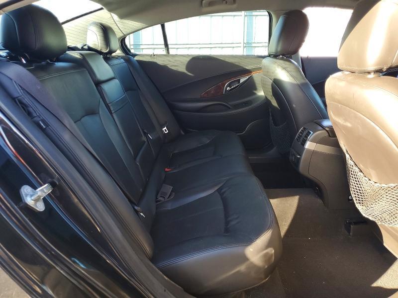 2013 Buick Lacrosse Touring
