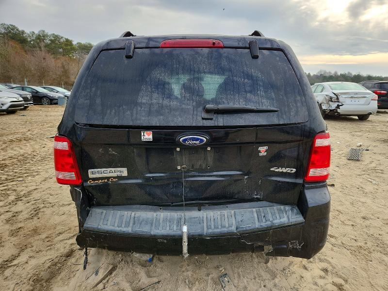 2008 Ford Escape xlt