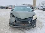 2011 Toyota Sienna Base