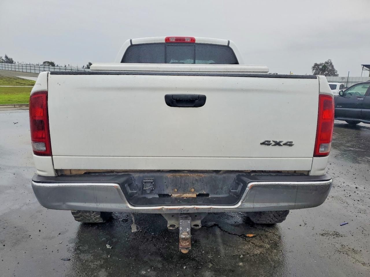 2004 Dodge Ram 2500 st