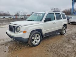 Jeep salvage cars for sale: 2011 Jeep Patriot Sport
