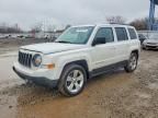2011 Jeep Patriot Sport