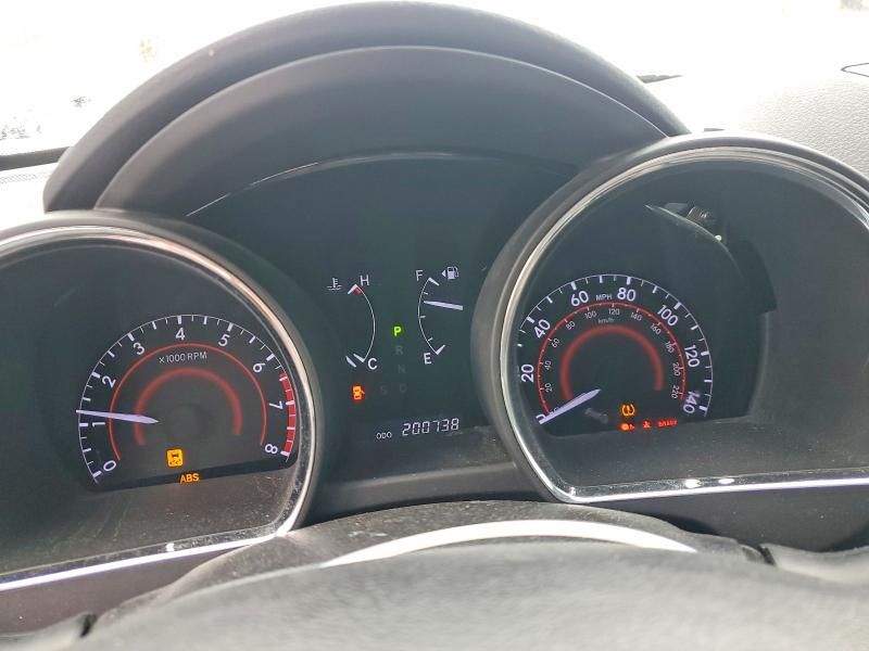 2013 Toyota Highlander Base