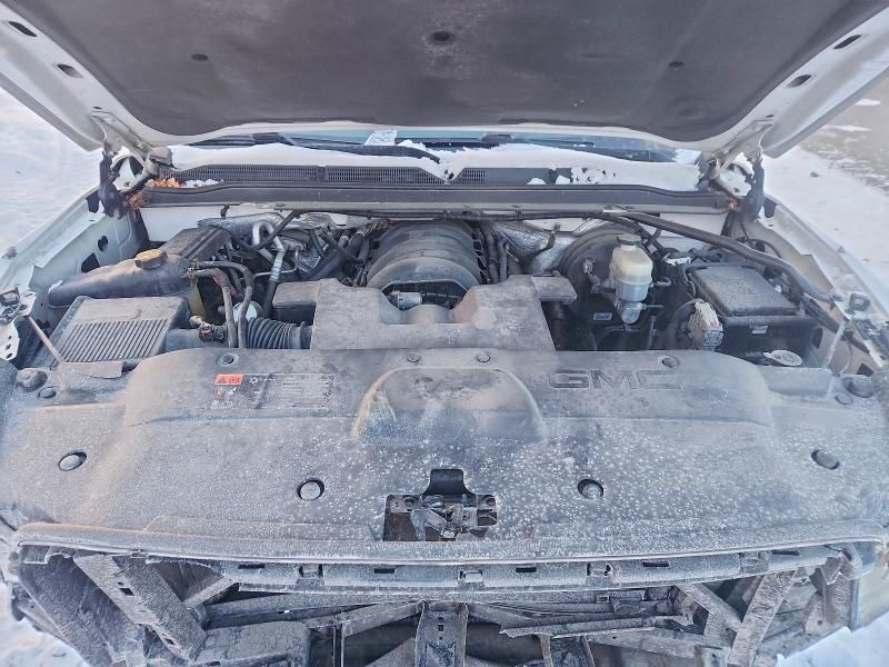 2015 GMC Yukon xl K1500 sle