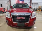 2012 GMC Terrain slt
