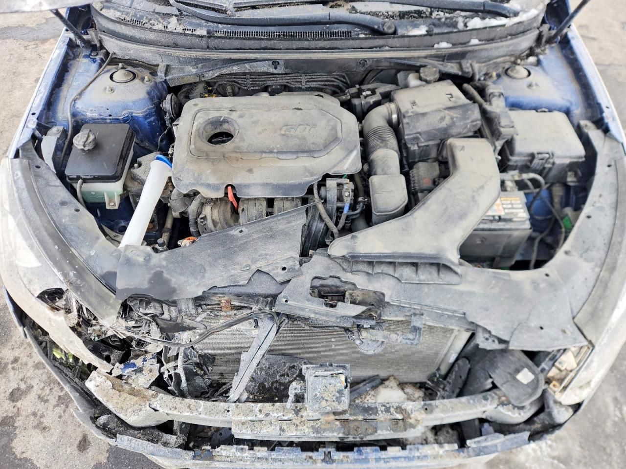 2019 Hyundai Sonata Limited