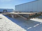 2023 Pj Trailer 2023 PJ 3F492 Equipment Trailer