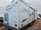 2014 Rockwood Ultra Ligh-toy Hauler rv