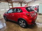 2021 Mitsubishi Outlander Sport es