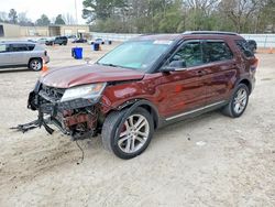 2016 Ford Explorer xlt for sale in Knightdale, NC