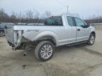 2016 Ford F150 Super Cab
