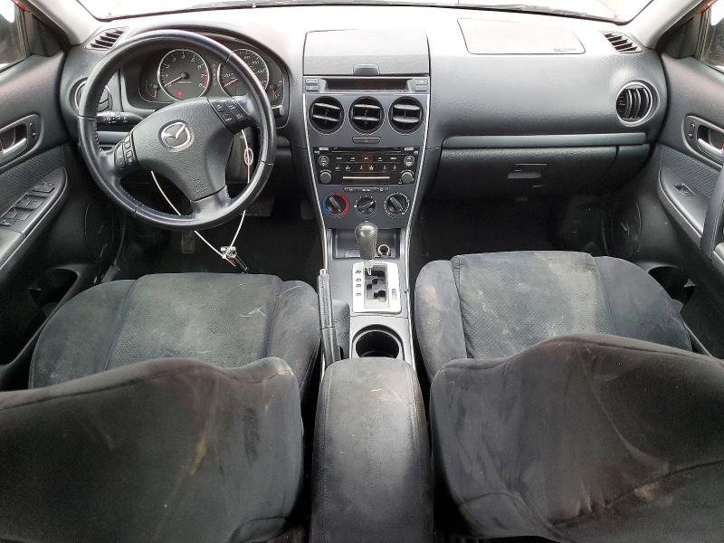 2006 Mazda 6 I