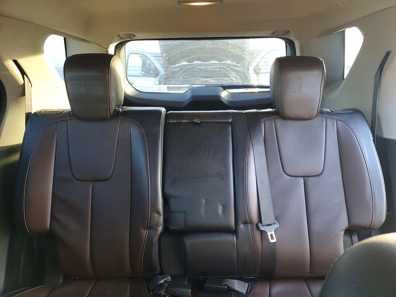 2013 Chevrolet Equinox ltz