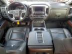 2018 GMC Sierra K1500 slt