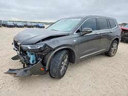 Cadillac salvage cars for sale: 2020 Cadillac XT6 Premium Luxury