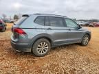 2018 Volkswagen Tiguan s