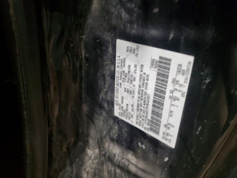 2002 Ford Ranger Super Cab