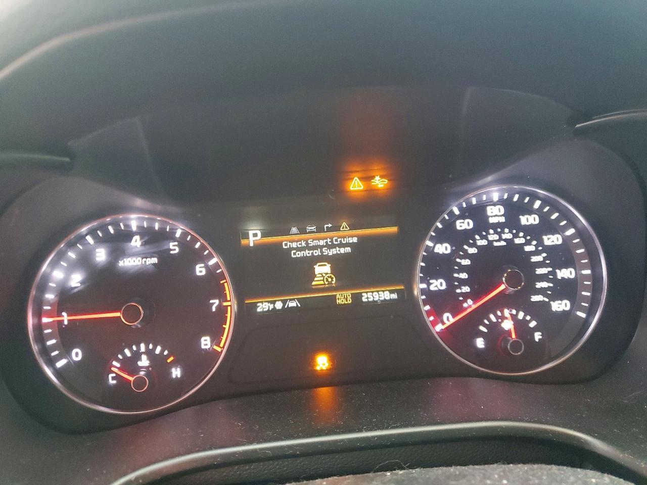 2022 KIA Forte gt Line