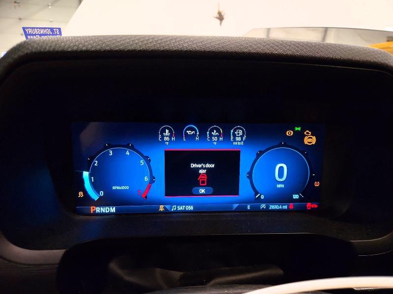 2024 Ford F150 stx