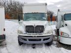 2018 International MA025 BOX Truck