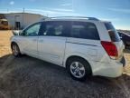 2007 Nissan Quest s
