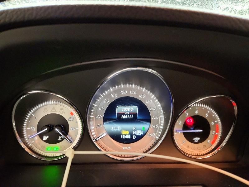 2014 Mercedes-Benz Glk 350 4matic