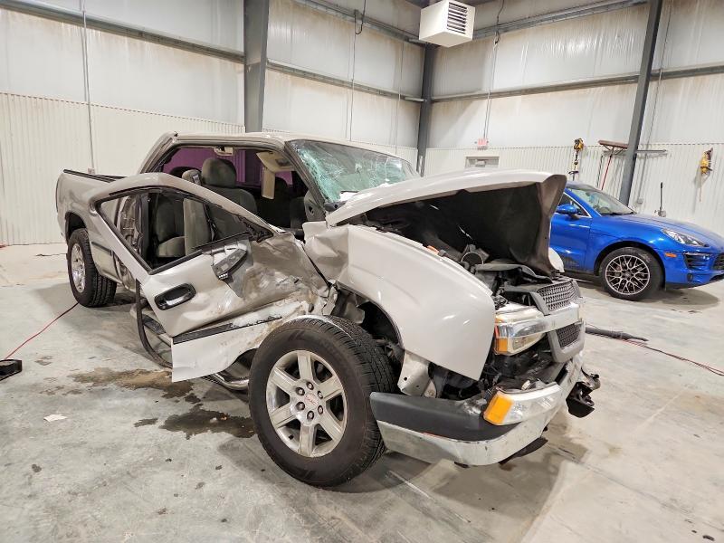 2005 Chevrolet Silverado C1500