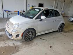 Fiat salvage cars for sale: 2013 Fiat 500 Abarth
