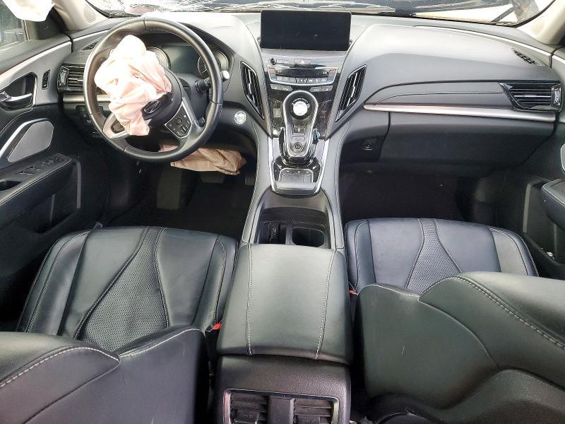 2019 Acura Rdx Technology