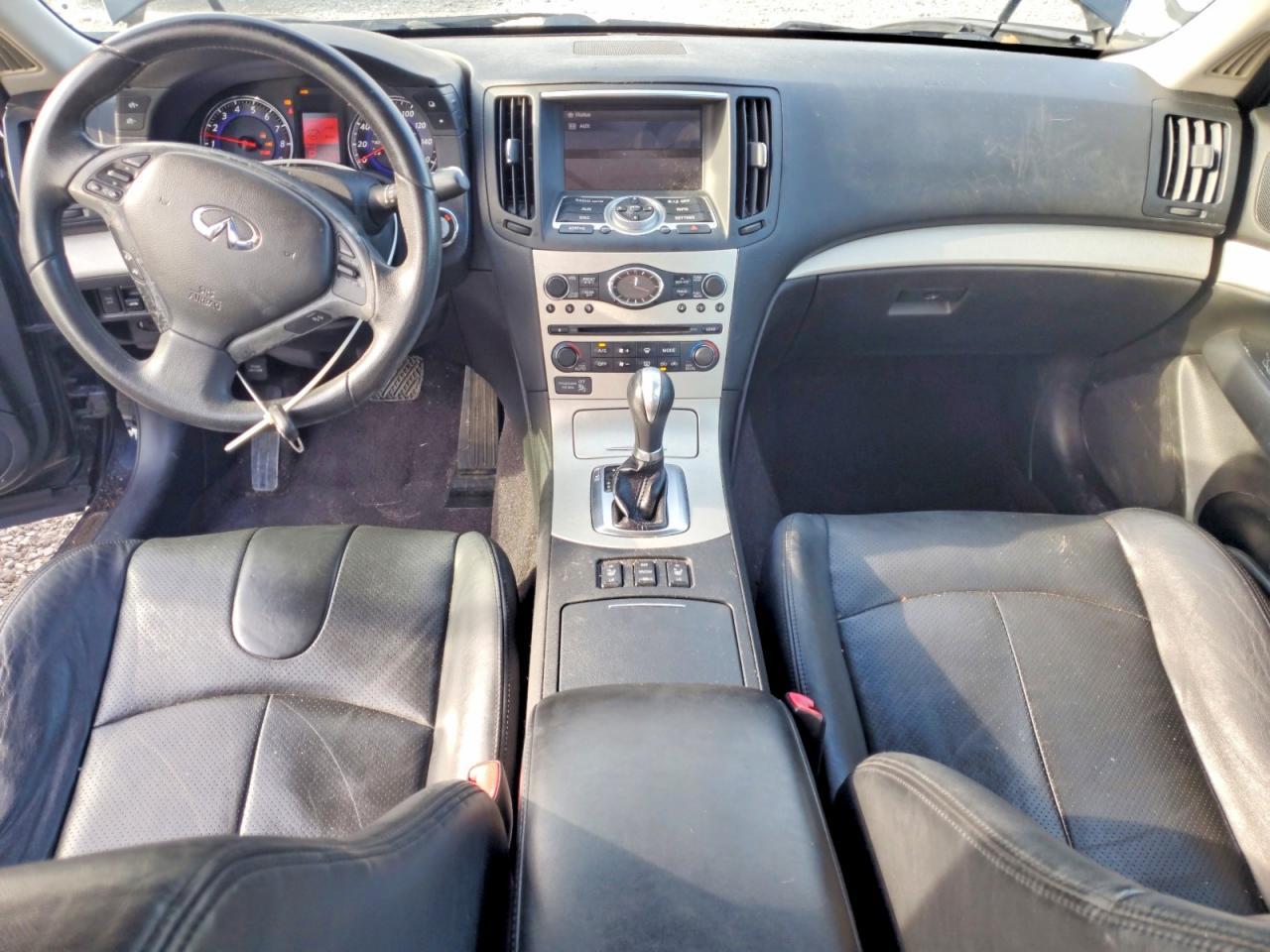 2007 Infiniti G35