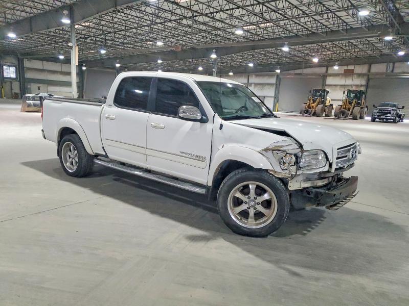 2006 Toyota Tundra Double cab SR5
