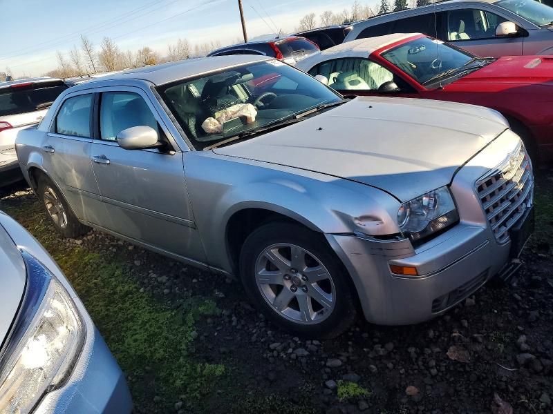 2007 Chrysler 300 Touring