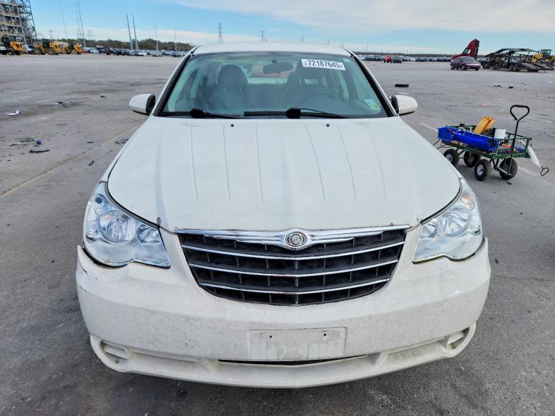 2008 Chrysler Sebring Touring