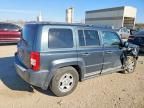2008 Jeep Patriot Sport