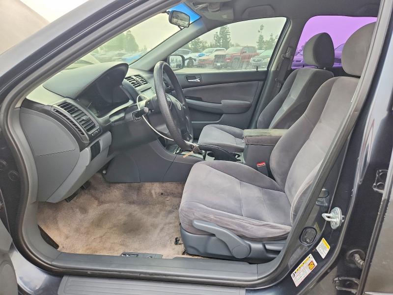 2007 Honda Accord se