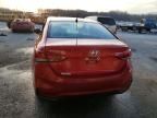 2020 Hyundai Accent se