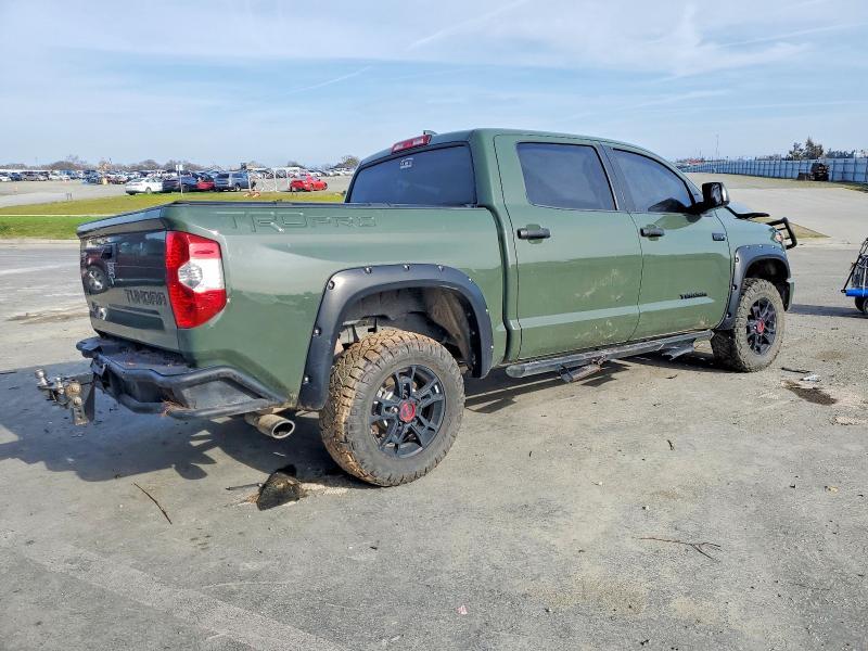 2020 Toyota Tundra TRD PRO