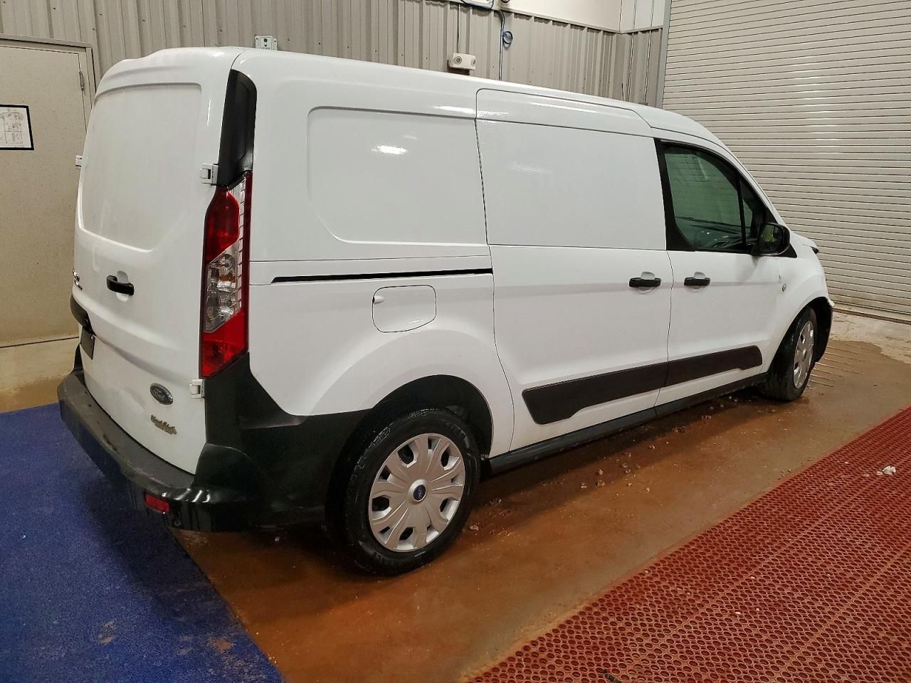 2019 Ford Transit Connect xl