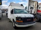 2012 GMC Savana Cutaway G3500