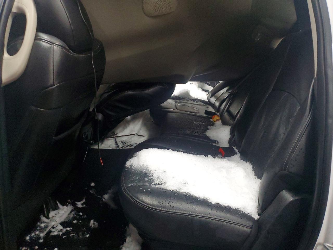 2017 Dodge 1500 Laramie