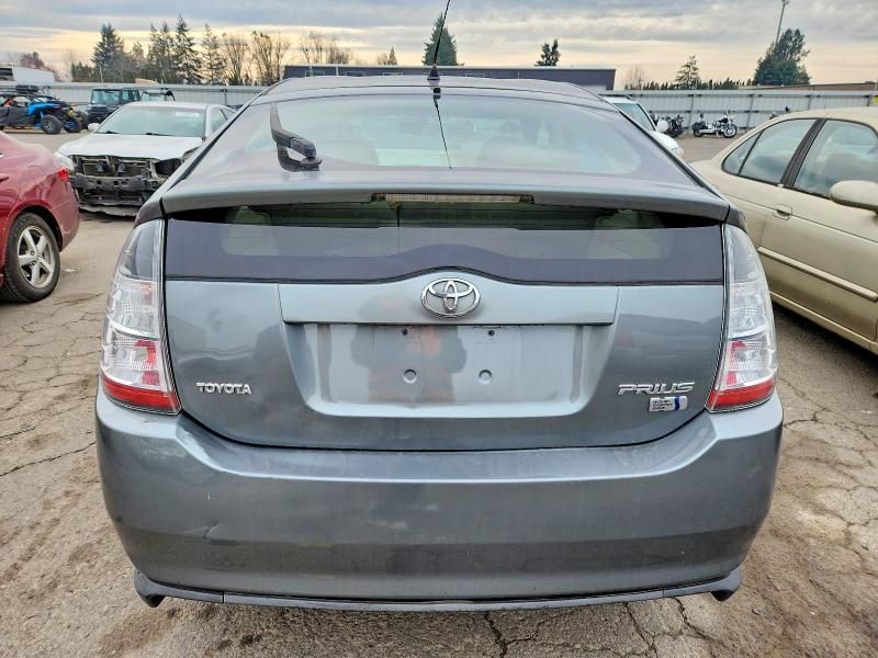 2005 Toyota Prius