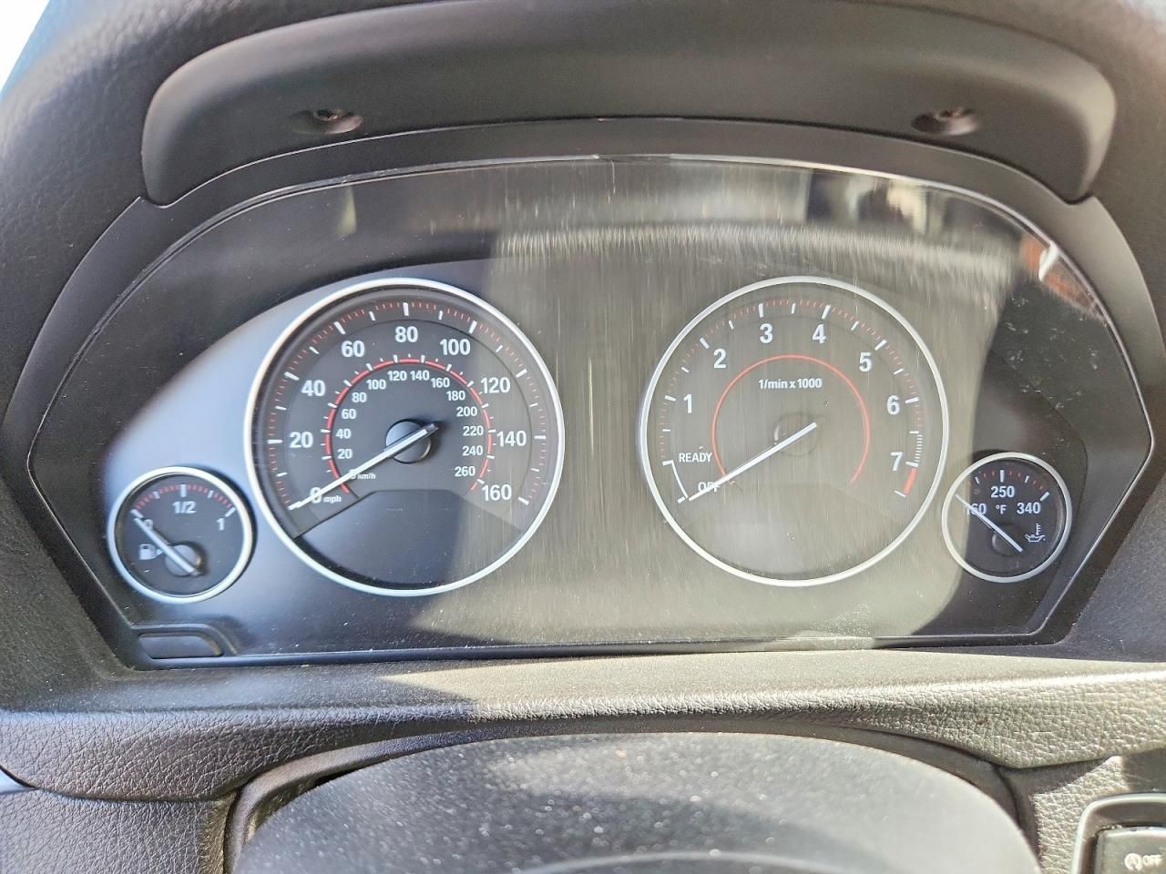 2017 BMW 430i Gran Coupe