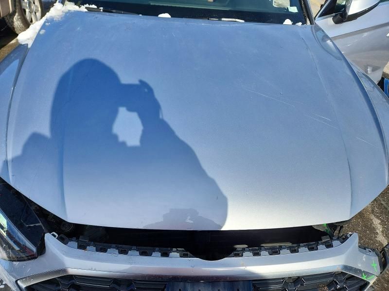 2022 Audi Q5 Premium Plus 45