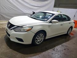 2017 Niss Altima for sale in Candia, NH