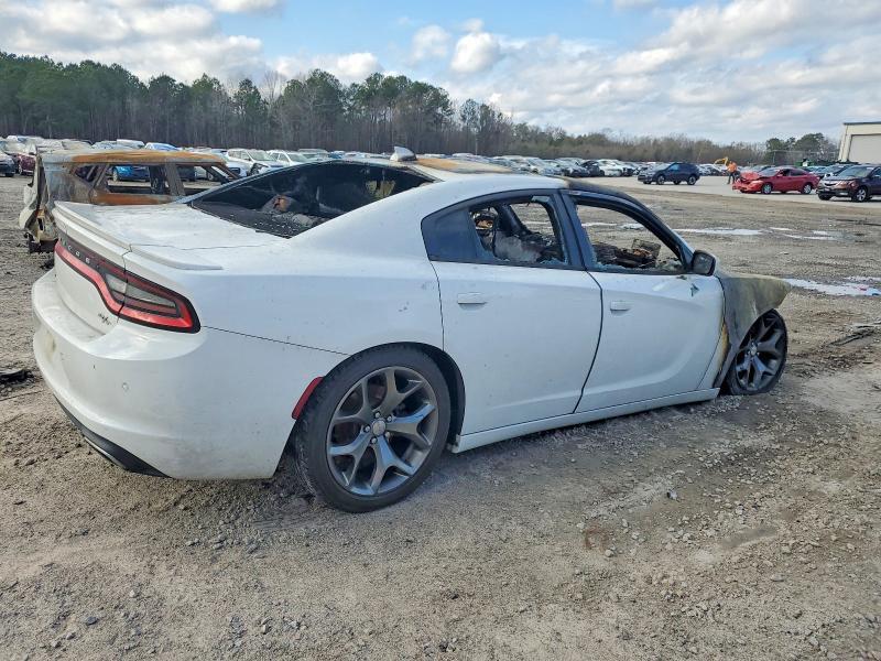 2016 Dodge Charger R/T