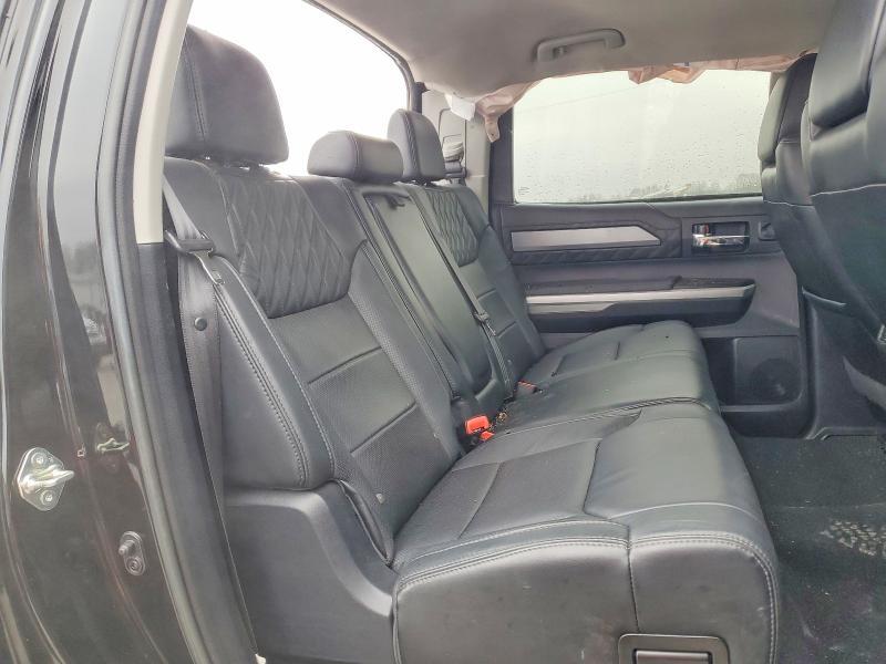 2015 Toyota Tundra Crewmax 1794