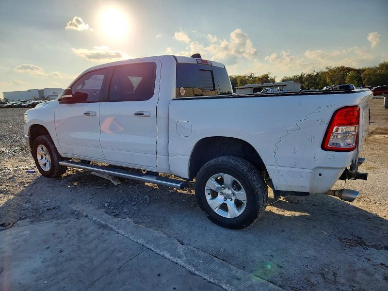 2019 Dodge Ram 1500 big Horn/lone Star